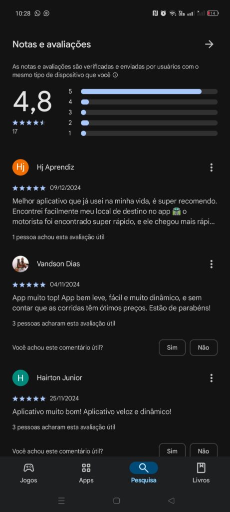 Mobilidade fácil, aplicativo tipo Uber e 99 táxi, peça um carro e chegue em seu destino com conforto e segurança
